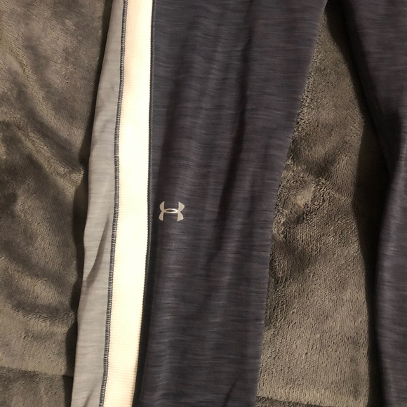 Under Armor leggings - Picture 2 of 4